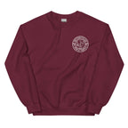 Motorcycles Guns And Tequila Sweatshirt - MGW Clothing