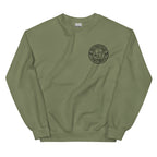Motorcycles Guns And Tequila Sweatshirt - MGW Clothing