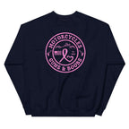 Motorcycles Guns And Boobs Sweatshirt - MGW Clothing