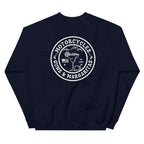 Motorcycles Guns And Margaritas Sweatshirt - MGW Clothing