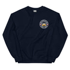 Motorcycles Guns And Beer Sweatshirt - MGW Clothing