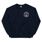Motorcycles Guns And Jesus Sweatshirt - MGW Clothing