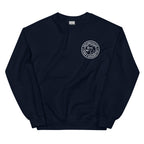 Motorcycles Guns And Margaritas Sweatshirt - MGW Clothing