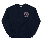 Motorcycles Guns And Bbq Sweatshirt - MGW Clothing