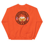 Motorcycles Guns And Beer Sweatshirt - MGW Clothing