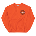 Motorcycles Guns And Beer Sweatshirt - MGW Clothing