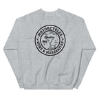 Motorcycles Guns And Margaritas Sweatshirt - MGW Clothing