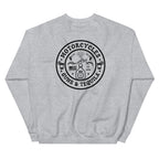 Motorcycles Guns And Tequila Sweatshirt - MGW Clothing
