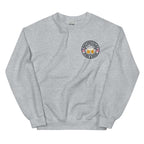 Motorcycles Guns And Beer Sweatshirt - MGW Clothing