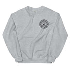 Motorcycles Guns And Whiskey Sweatshirt - MGW Clothing