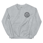 Motorcycles Guns And Diamonds Sweatshirt - MGW Clothing