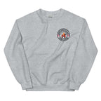 Motorcycles Guns And Bbq Sweatshirt - MGW Clothing
