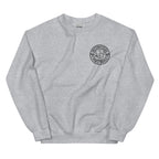 Motorcycles Guns And Tequila Sweatshirt - MGW Clothing