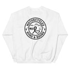 Motorcycles Guns And Boobs Sweatshirt - MGW Clothing