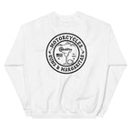 Motorcycles Guns And Margaritas Sweatshirt - MGW Clothing