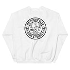 Motorcycles Guns And Tequila Sweatshirt - MGW Clothing