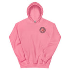 Motorcycles Guns And Bbq Hoodie - MGW Clothing