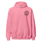 Motorcycles Guns And Tattoos Hoodie - MGW Clothing