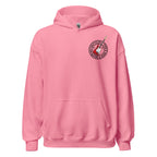 Motorcycles Guns And Rock N Roll Hoodie - MGW Clothing