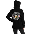 Motorcycles Guns And Beer Hoodie - MGW Clothing