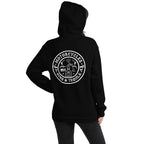 Motorcycles Guns And Tequila Hoodie - MGW Clothing