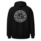 Motorcycles Guns And Tequila Hoodie - MGW Clothing