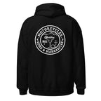 Motorcycles Guns And Margaritas Hoodie - MGW Clothing