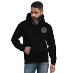 Motorcycles Guns And Bourbon Hoodie - MGW Clothing