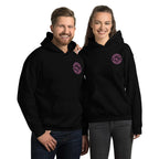 Motorcycles Guns And Boobs Hoodie - MGW Clothing