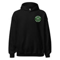 Motorcycles Guns And Weed Hoodie - MGW Clothing