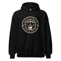 Motorcycles Guns And Coffee Hoodie - MGW Clothing