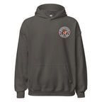 Motorcycles Guns And Bbq Hoodie - MGW Clothing