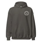 Motorcycles Guns And Tattoos Hoodie - MGW Clothing