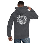 Motorcycles Guns And Bourbon Hoodie - MGW Clothing