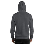 Motorcycles Guns And Santa Hoodie - MGW Clothing