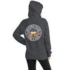 Motorcycles Guns And Beer Hoodie - MGW Clothing
