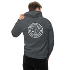 Motorcycles Guns And Tequila Hoodie - MGW Clothing