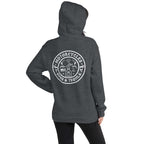 Motorcycles Guns And Tequila Hoodie - MGW Clothing