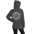 Motorcycles Guns And Margaritas Hoodie - MGW Clothing