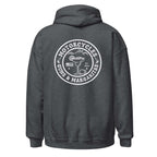 Motorcycles Guns And Margaritas Hoodie - MGW Clothing