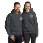 Motorcycles Guns And Beer Hoodie - MGW Clothing