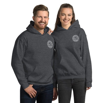 Motorcycles Guns & Tequila Hoodie - Unisex - ShopMGW Clothing