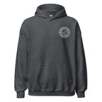 Motorcycles Guns And Tequila Hoodie - MGW Clothing