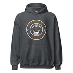 Motorcycles Guns And Coffee Hoodie - MGW Clothing