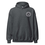 Motorcycles Guns And Tattoos Hoodie - MGW Clothing