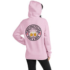 Motorcycles Guns And Beer Hoodie - MGW Clothing