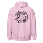 Motorcycles Guns And Margaritas Hoodie - MGW Clothing