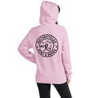 Motorcycles Guns And Boobs Hoodie - MGW Clothing