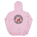 Motorcycles Guns And Bbq Hoodie - MGW Clothing