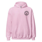 Motorcycles Guns And Tattoos Hoodie - MGW Clothing